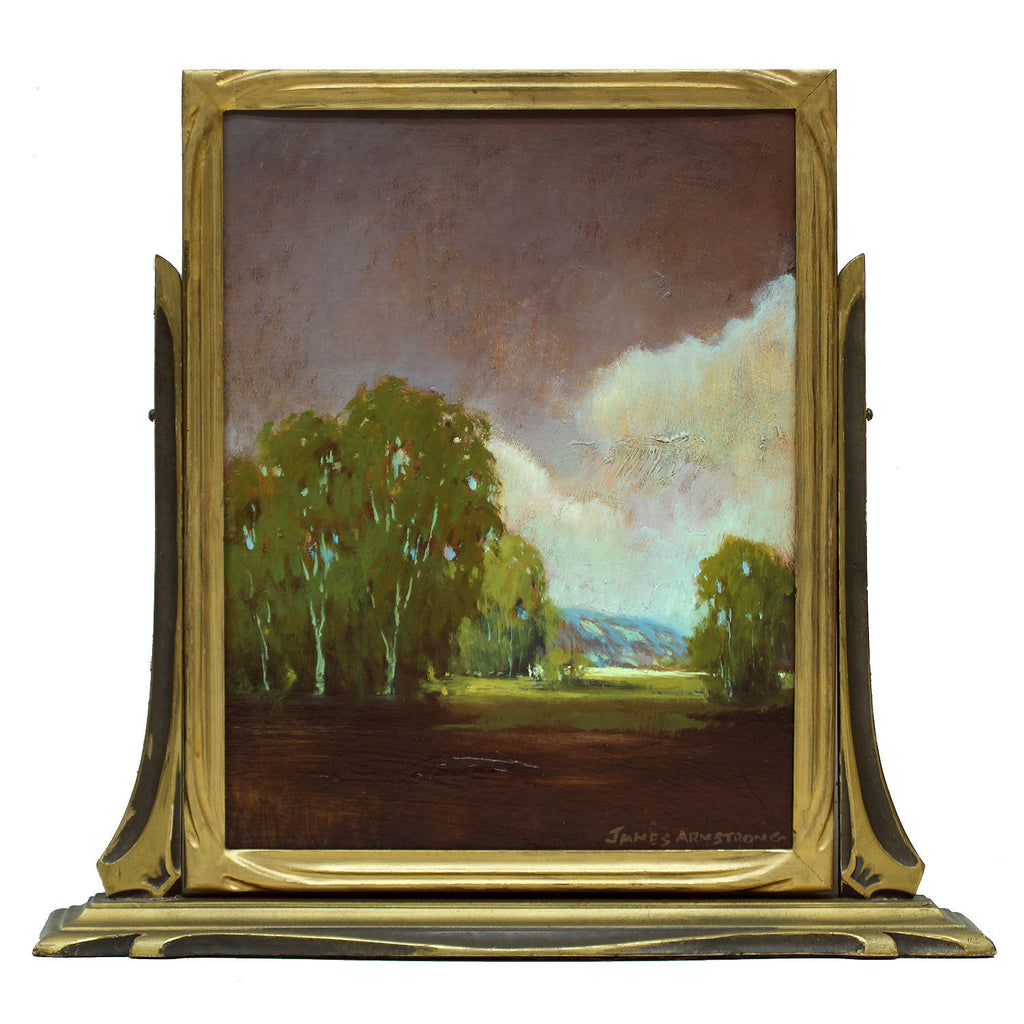 Meadow - Field View